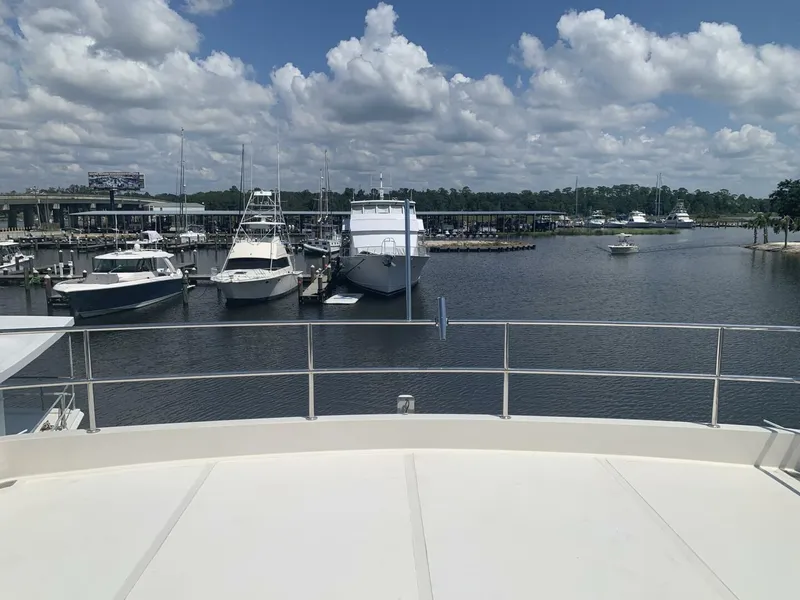 Slide: The Image of Wendon 605 2005 - 5580925