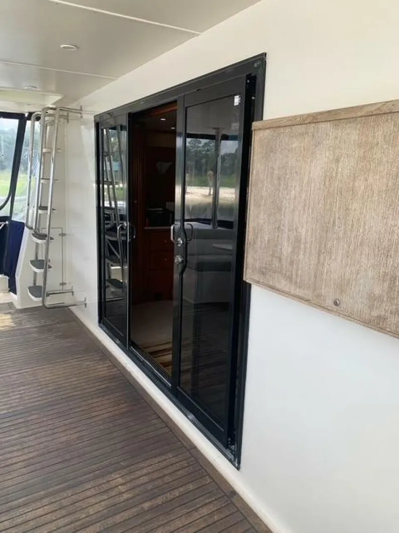 Slide: The Image of Wendon 605 2005 - 5580931