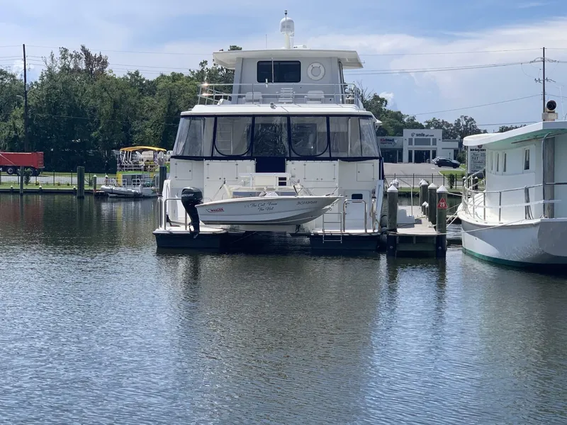 Slide: The Image of Wendon 605 2005 - 5580907