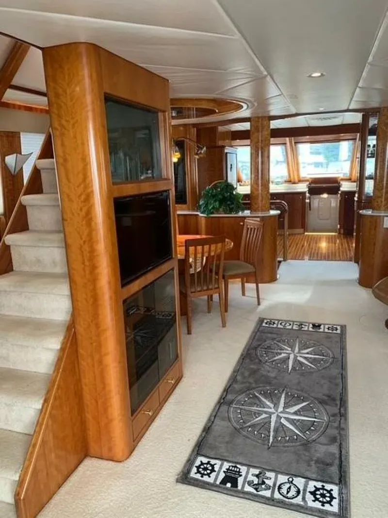 Slide: The Image of Wendon 605 2005 - 5580935