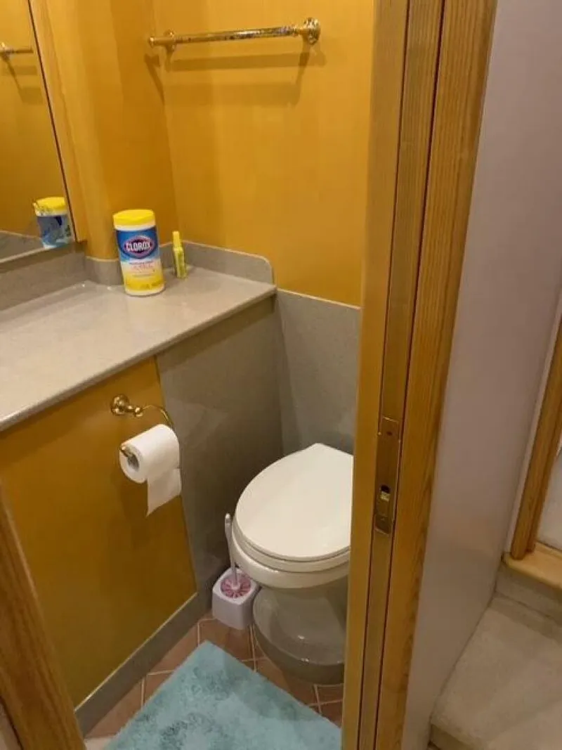 Slide: The Image of Wendon 605 2005 - 5580952