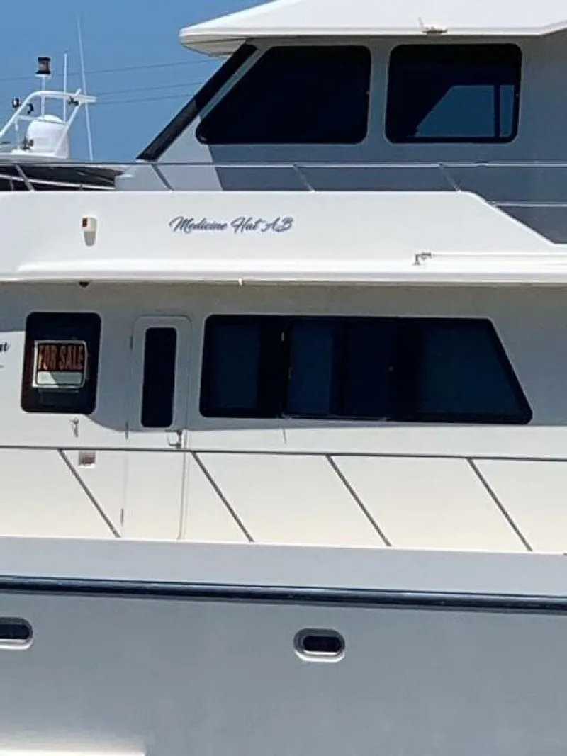 Slide: The Image of Wendon 605 2005 - 5580909