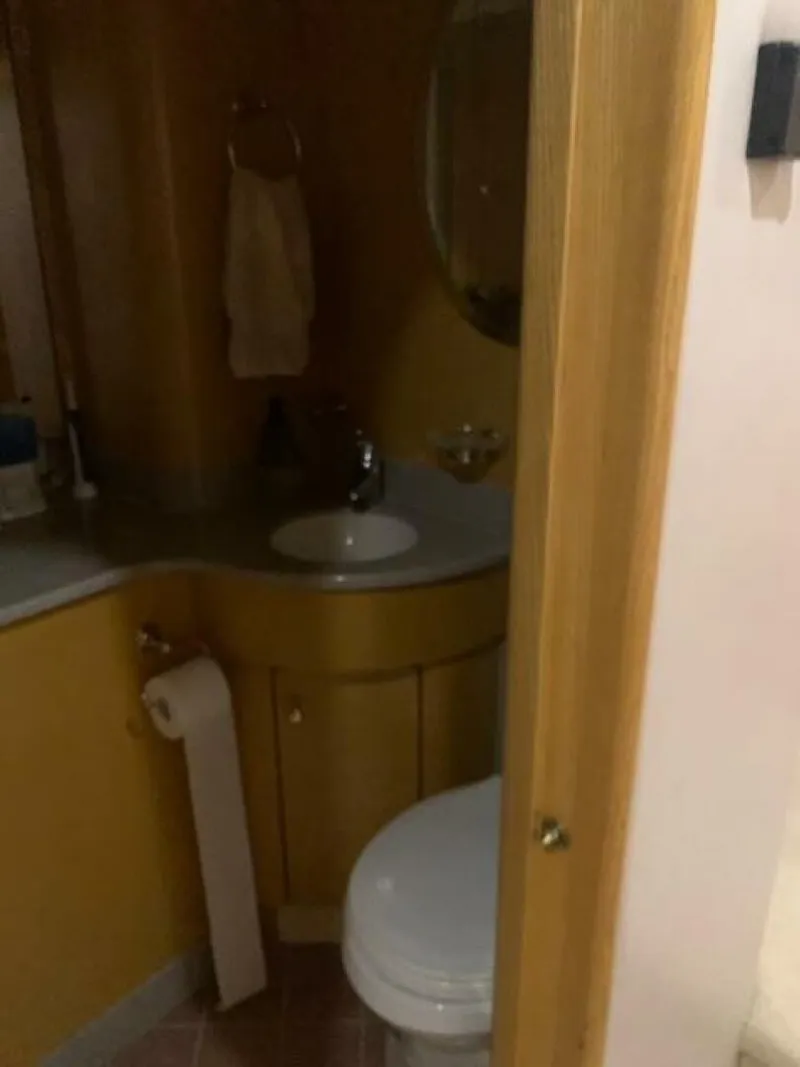 Slide: The Image of Wendon 605 2005 - 5580956