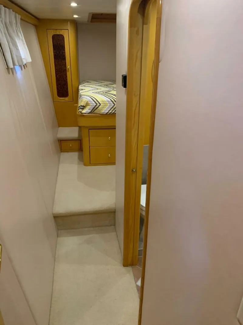 Slide: The Image of Wendon 605 2005 - 5580959