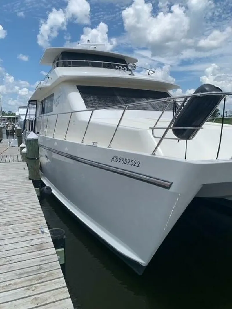 Slide: The Image of Wendon 605 2005 - 5580910