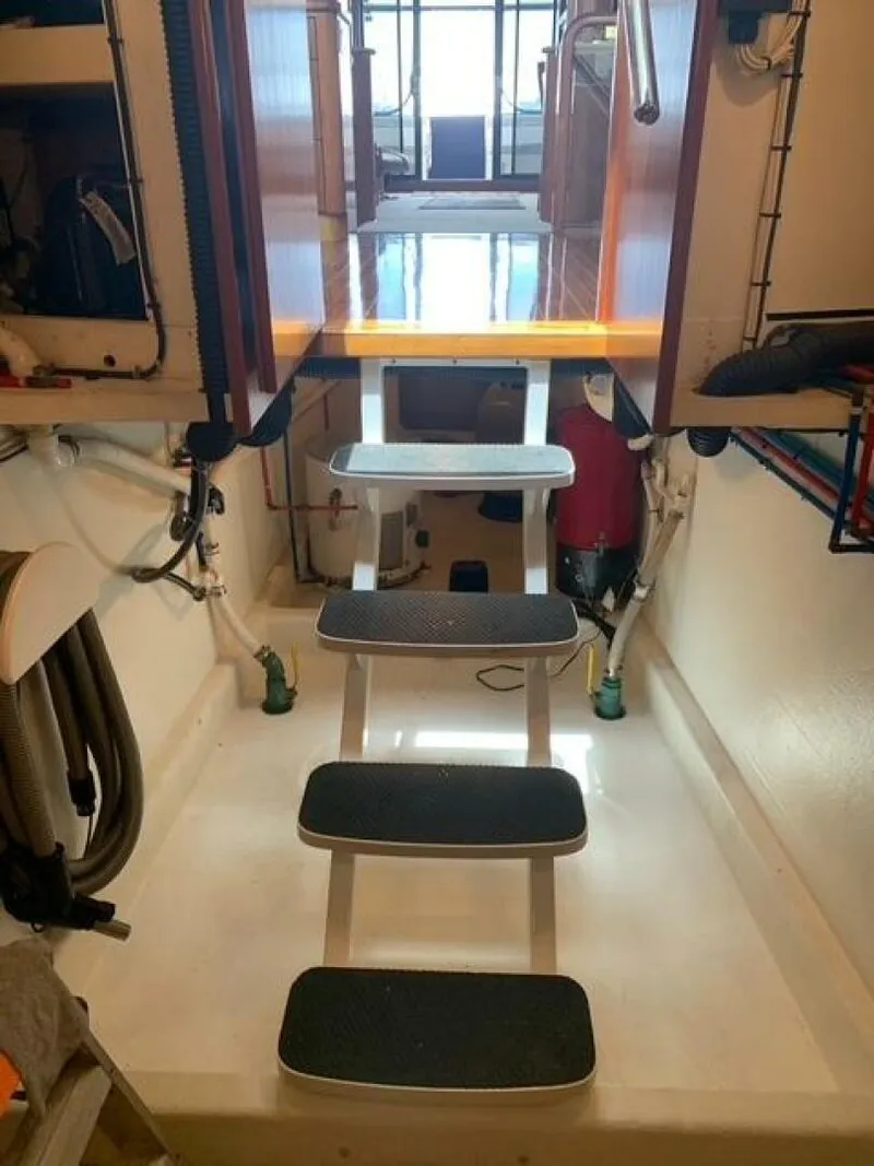 Slide: The Image of Wendon 605 2005 - 5580966