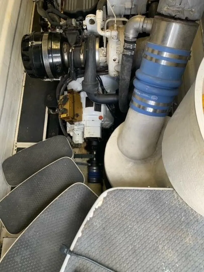 Slide: The Image of Wendon 605 2005 - 5580968