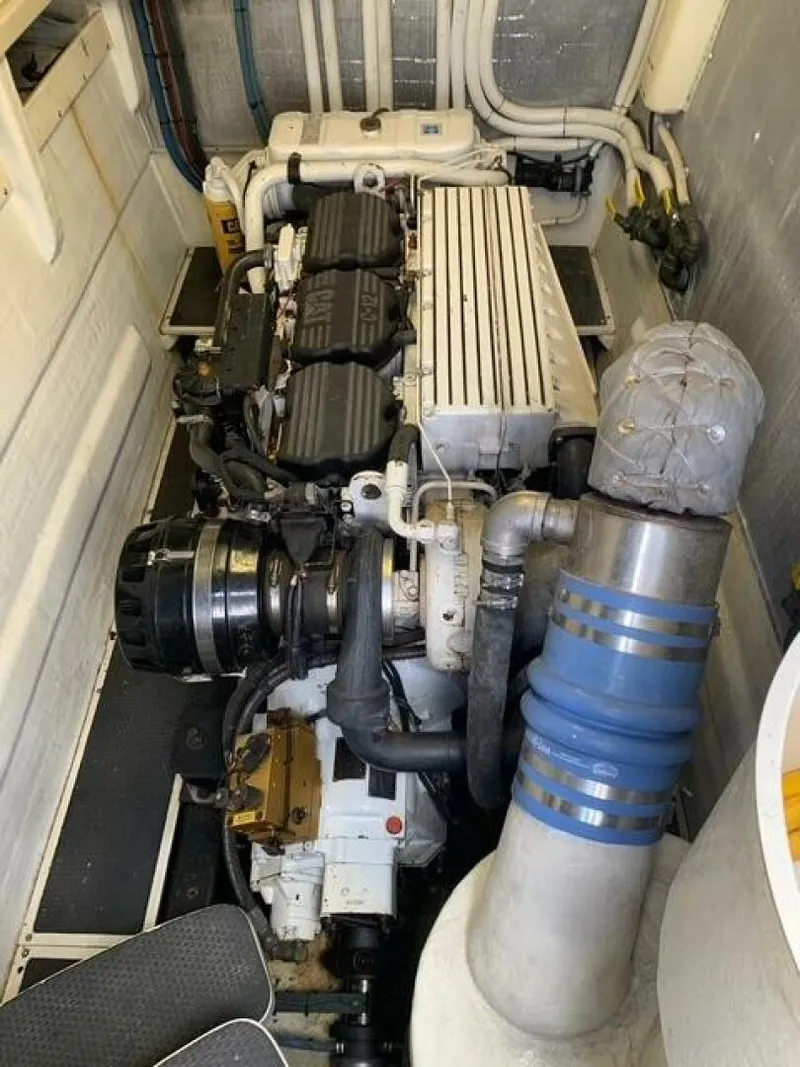 Slide: The Image of Wendon 605 2005 - 5580969