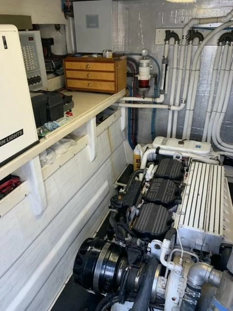 Slide: The Image of Wendon 605 2005 - 5580971