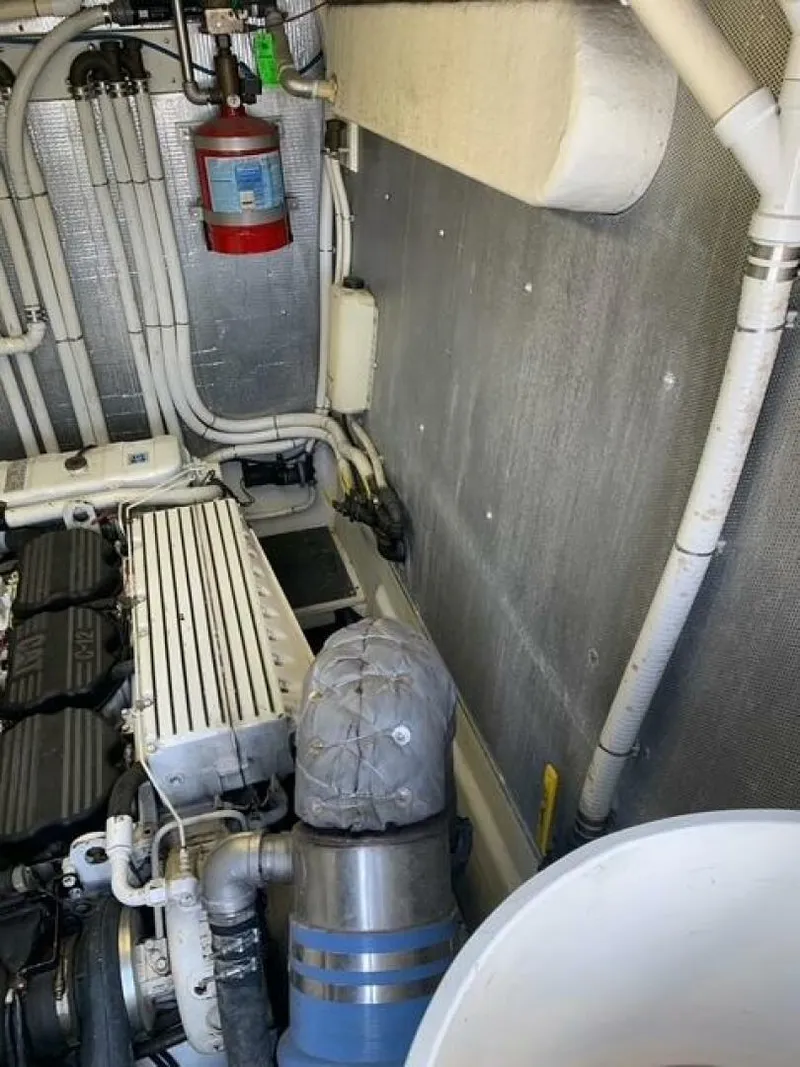 Slide: The Image of Wendon 605 2005 - 5580972