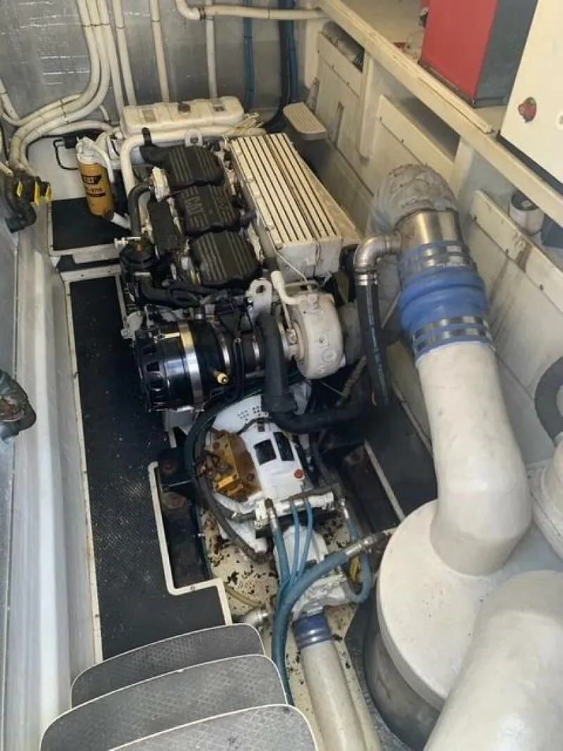 Slide: The Image of Wendon 605 2005 - 5580973