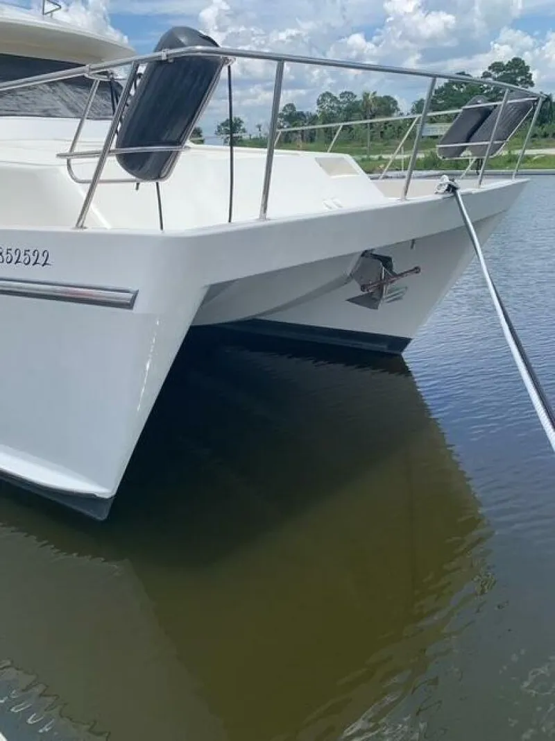 Slide: The Image of Wendon 605 2005 - 5580911