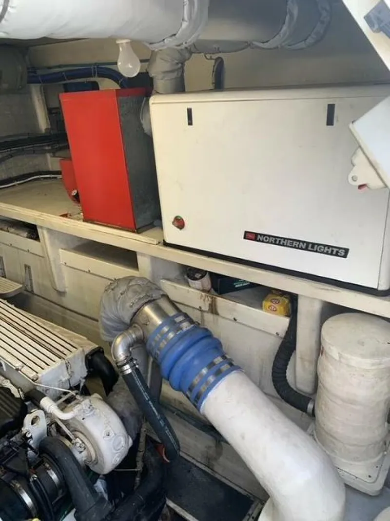 Slide: The Image of Wendon 605 2005 - 5580974