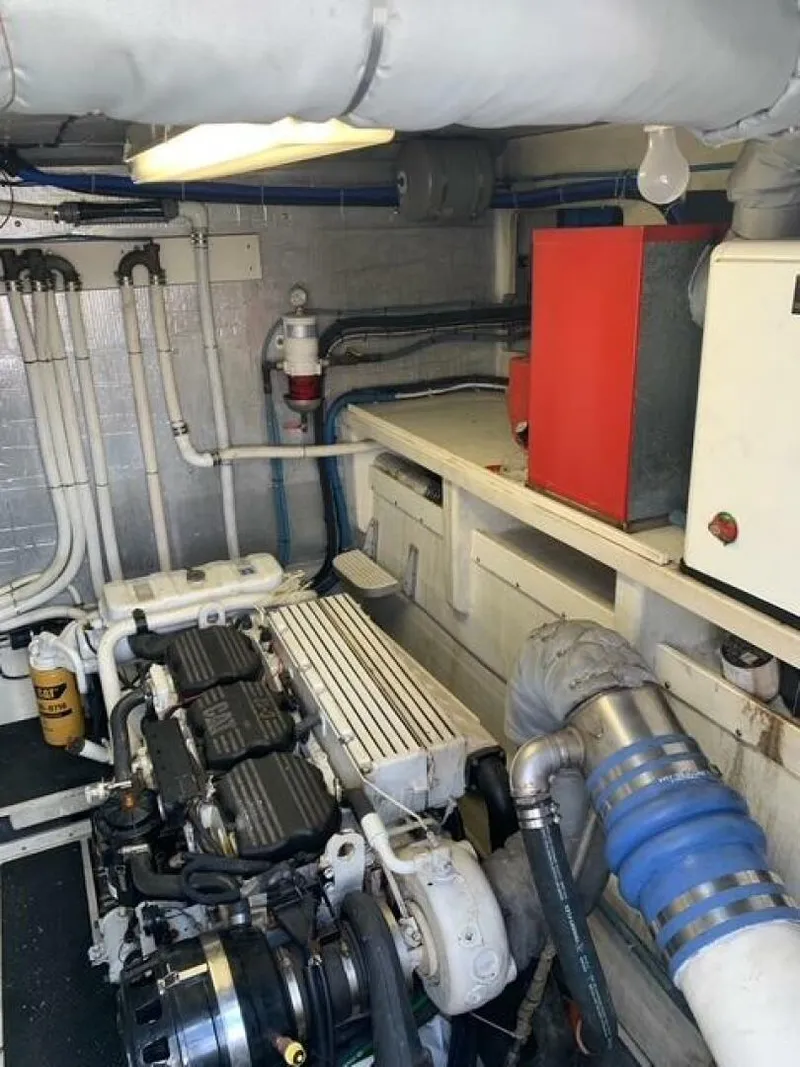 Slide: The Image of Wendon 605 2005 - 5580975