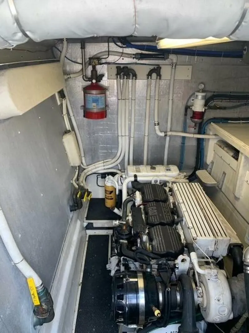 Slide: The Image of Wendon 605 2005 - 5580976