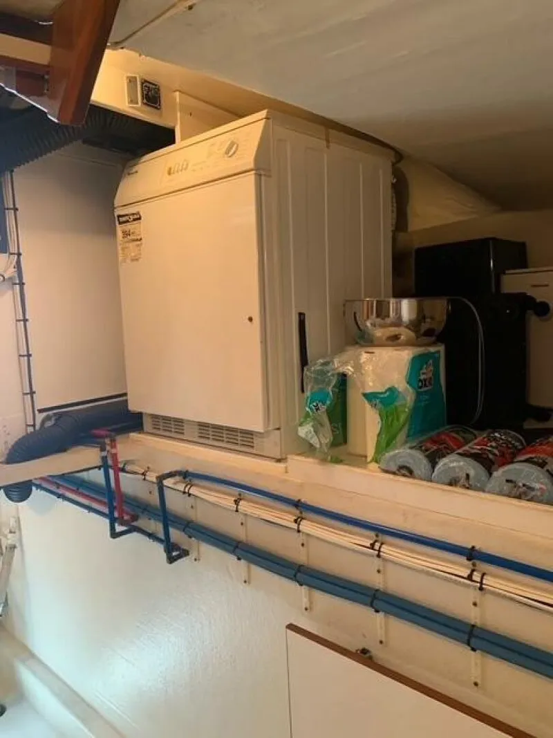 Slide: The Image of Wendon 605 2005 - 5580980