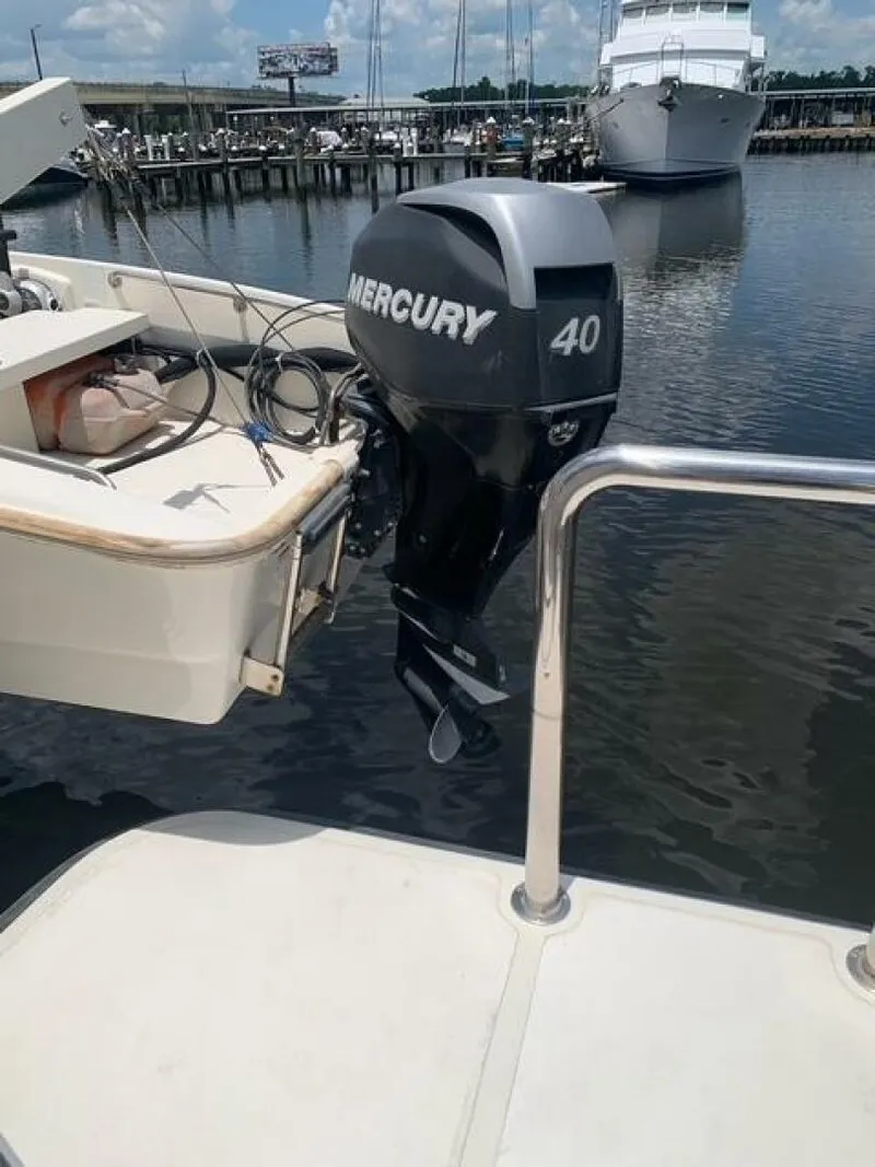 Slide: The Image of Wendon 605 2005 - 5580983