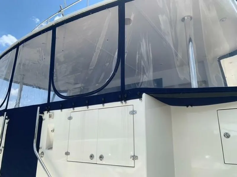 Slide: The Image of Wendon 605 2005 - 5580912