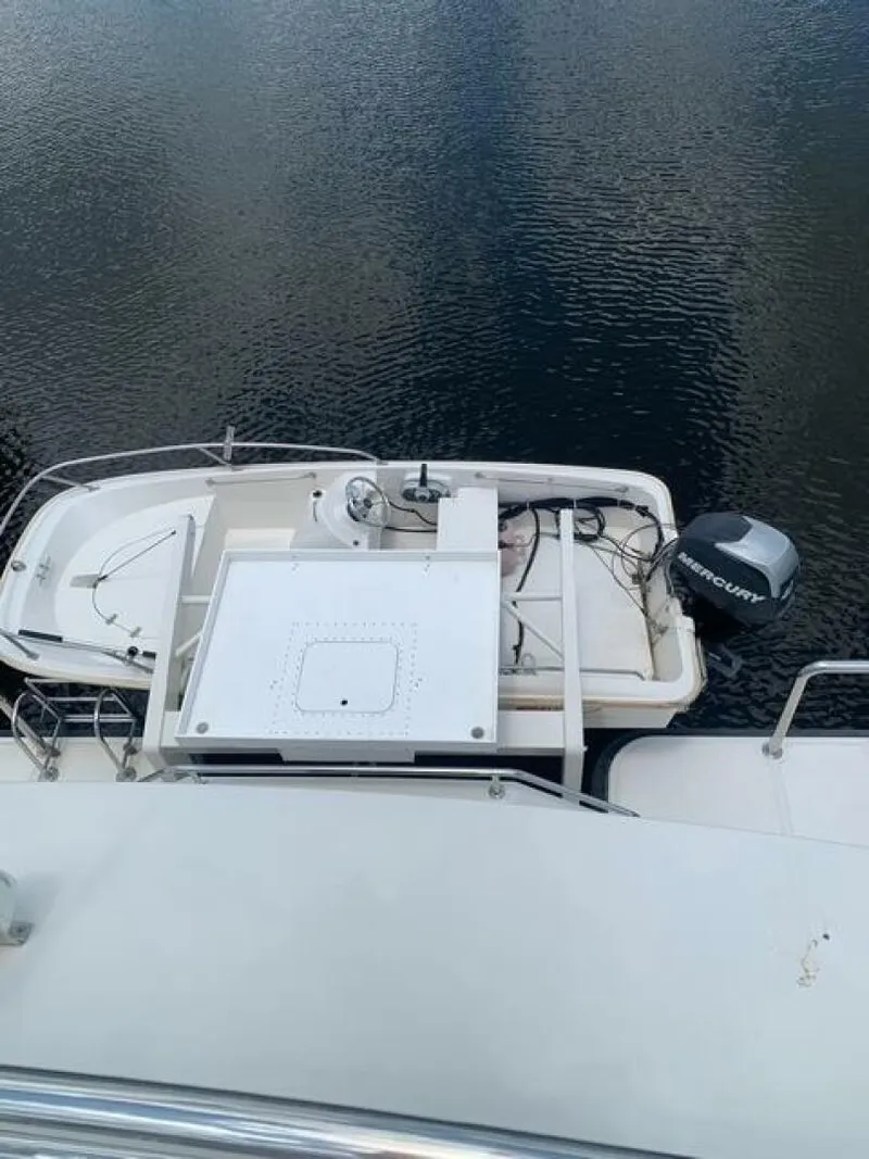 Slide: The Image of Wendon 605 2005 - 5580985