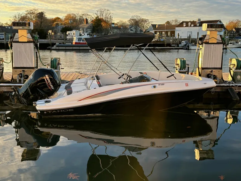 Slide: The Image of Tahoe T16 2023 - 5580707