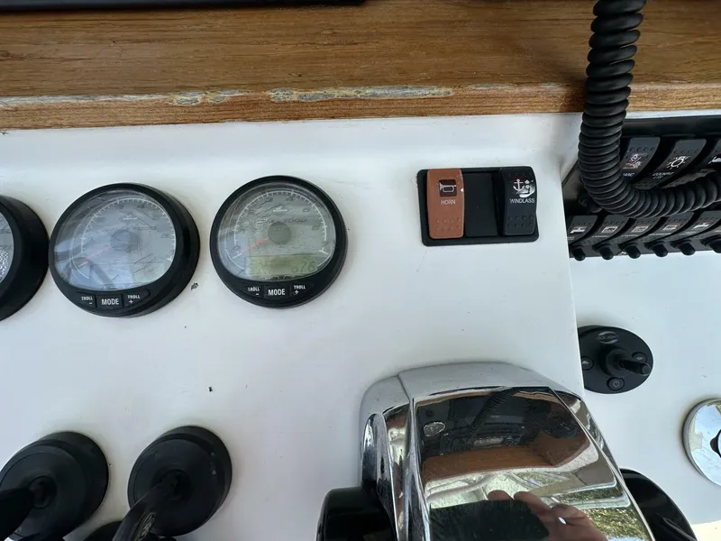 Slide: The Image of Buddy Davis 28 2005 - 5580770