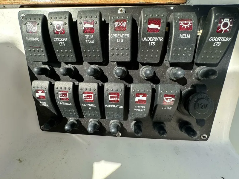 Slide: The Image of Buddy Davis 28 2005 - 5581986