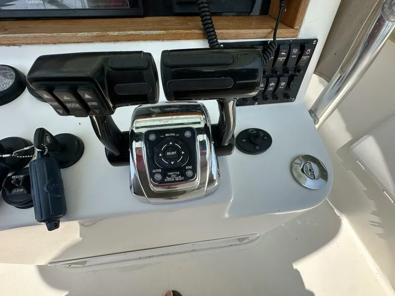 Slide: The Image of Buddy Davis 28 2005 - 5581439