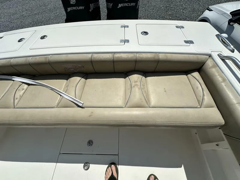 Slide: The Image of Buddy Davis 28 2005 - 5580768