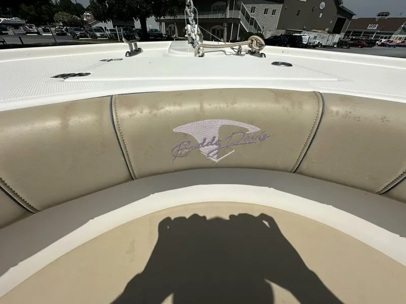 Slide: The Image of Buddy Davis 28 2005 - 5580766