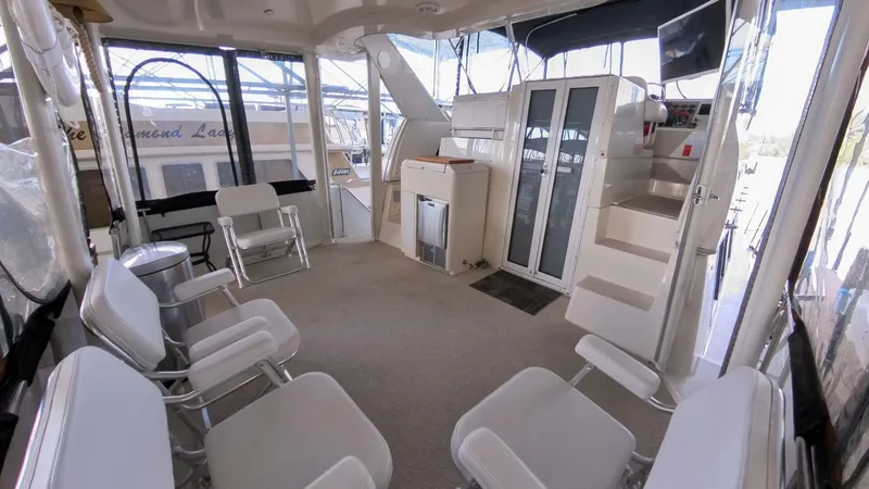 Slide: The Image of Aft Deck - 5580864