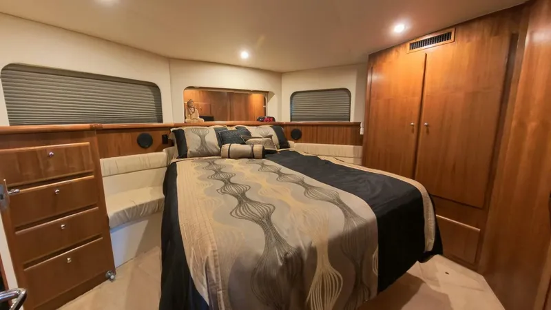Slide: The Image of Master Stateroom - 5580843