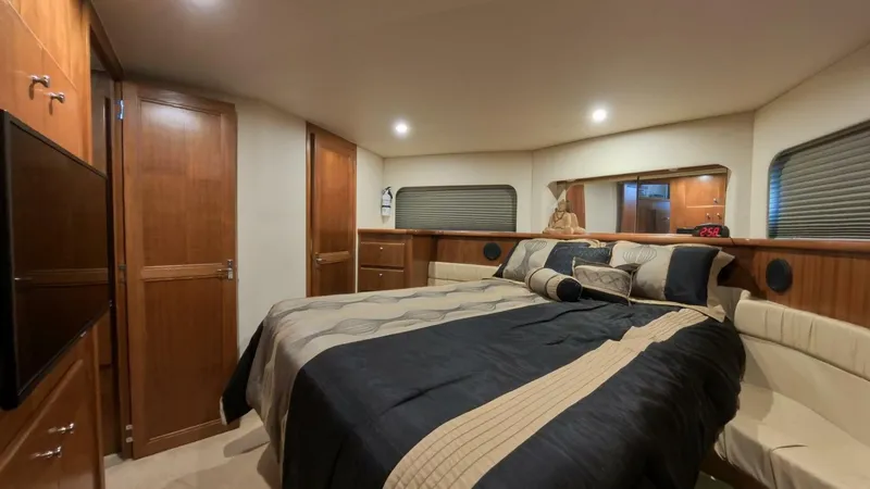 Slide: The Image of Master Stateroom - 5580842