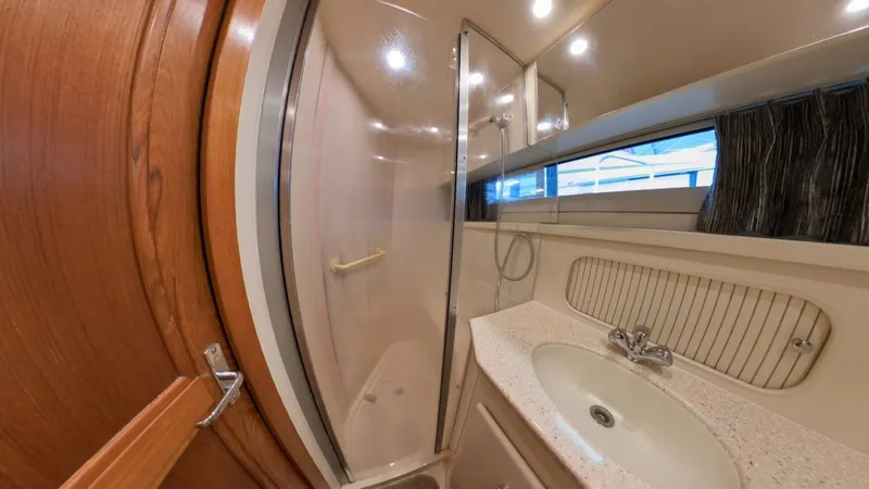 Slide: The Image of Master Ensuite Stall Shower - 5580847