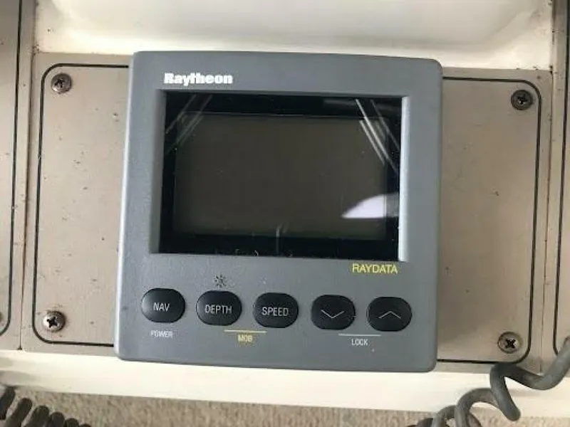 Slide: The Image of Raydata Display - 5580890