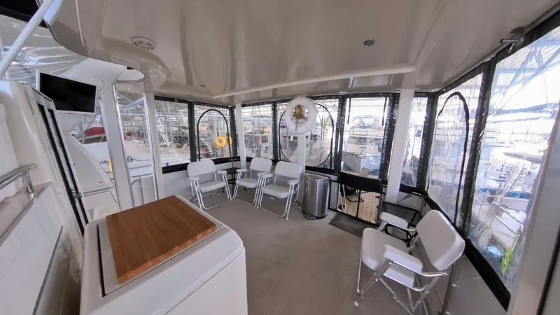 Slide: The Image of Aft Deck - 5580861