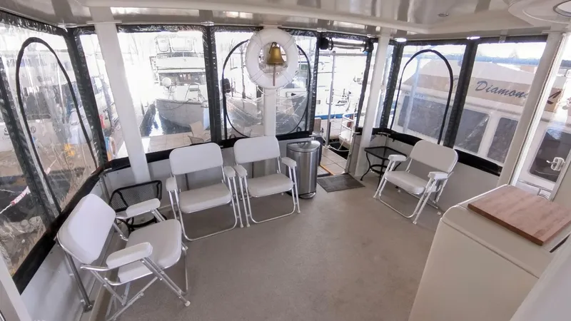 Slide: The Image of Aft Deck - 5580862