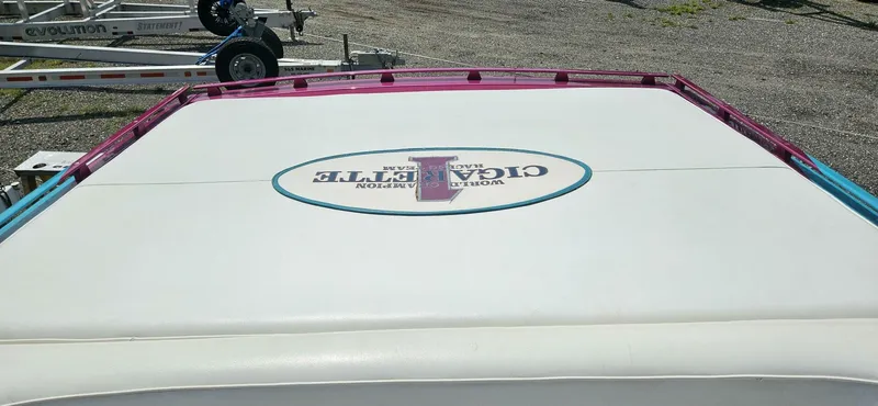 Slide: The Image of Cigarette Top Gun 1994 - 5580826