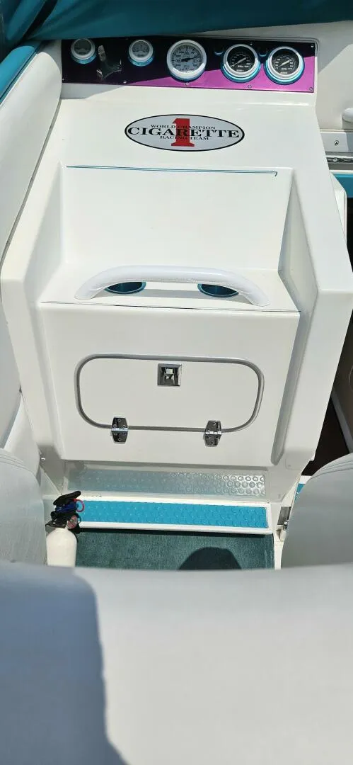 Slide: The Image of Cigarette Top Gun 1994 - 5580828