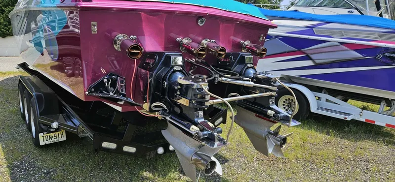 Slide: The Image of Cigarette Top Gun 1994 - 5580816