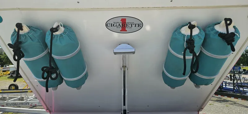 Slide: The Image of Cigarette Top Gun 1994 - 5580839