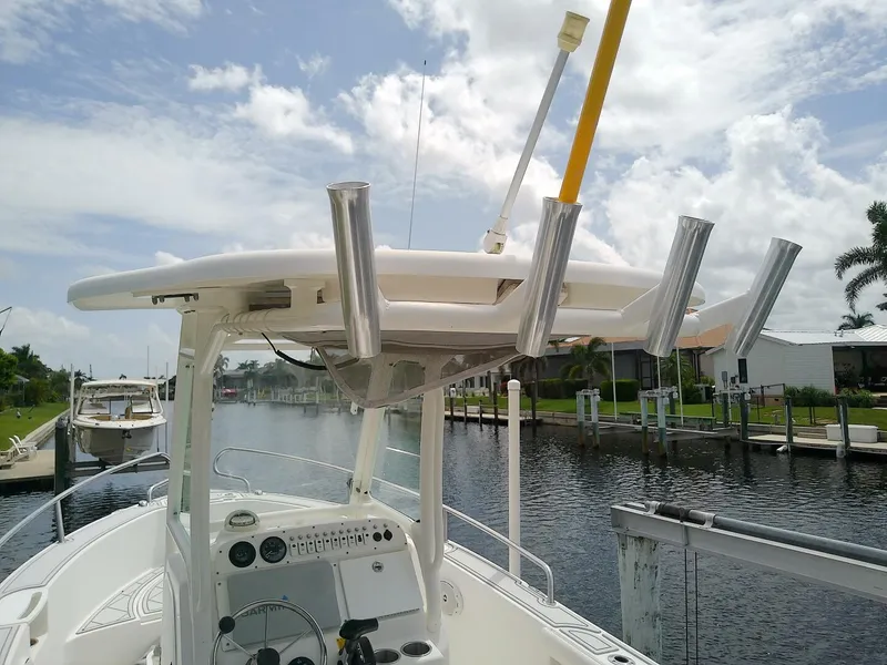 Slide: The Image of Everglades 210 CC 2008 - 5585982