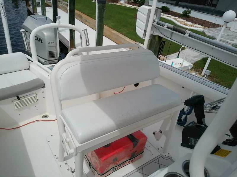 Slide: The Image of Everglades 210 CC 2008 - 5585984