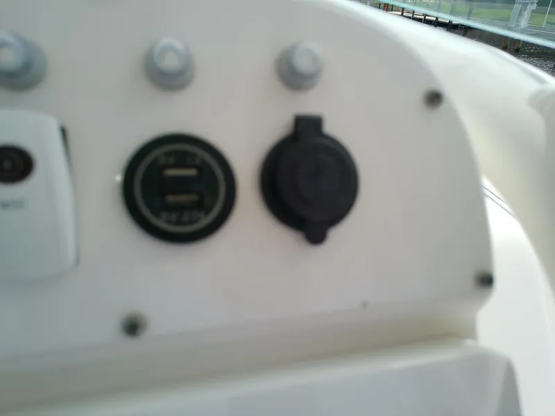 Slide: The Image of Everglades 210 CC 2008 - 5585988