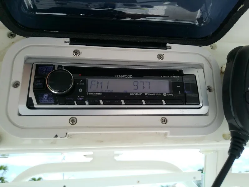 Slide: The Image of Everglades 210 CC 2008 - 5585991