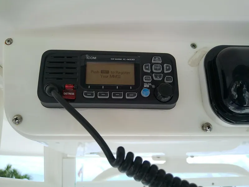 Slide: The Image of Everglades 210 CC 2008 - 5585992