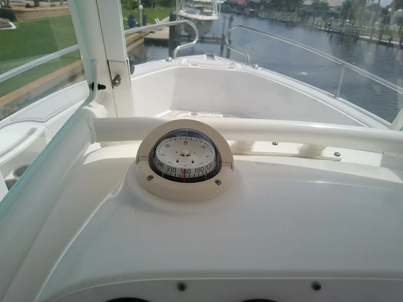 Slide: The Image of Everglades 210 CC 2008 - 5585993