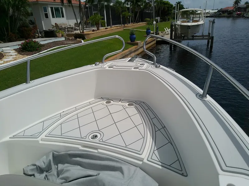 Slide: The Image of Everglades 210 CC 2008 - 5585994