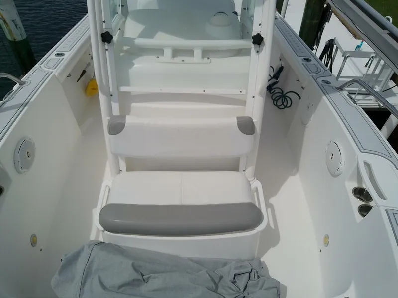 Slide: The Image of Everglades 210 CC 2008 - 5585995