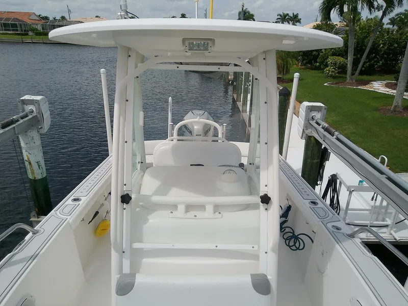 Slide: The Image of Everglades 210 CC 2008 - 5585996