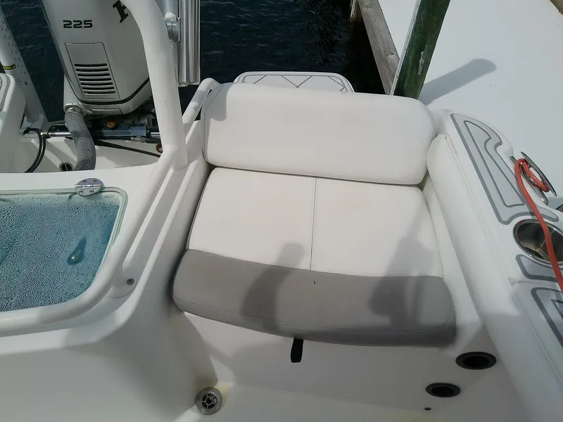 Slide: The Image of Everglades 210 CC 2008 - 5585998